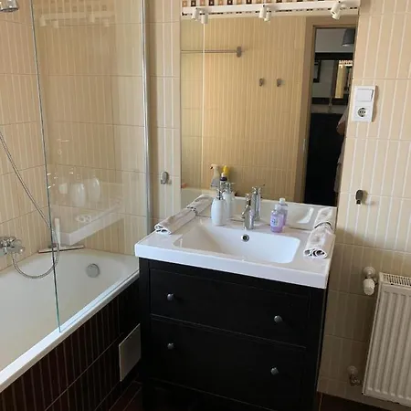 Apartmán Szeder *