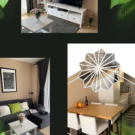 Szeder Apartmán
