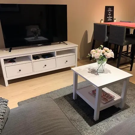 Apartment Szeder *