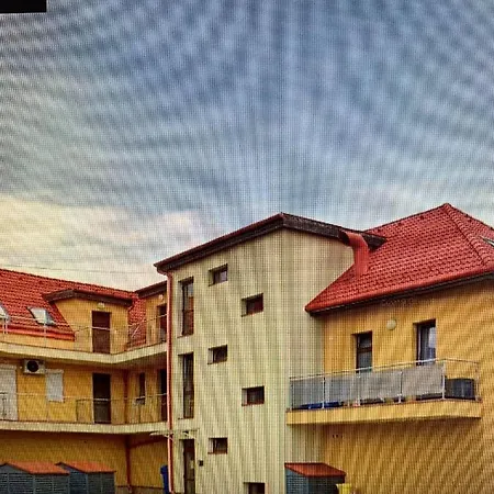 Szeder Apartment