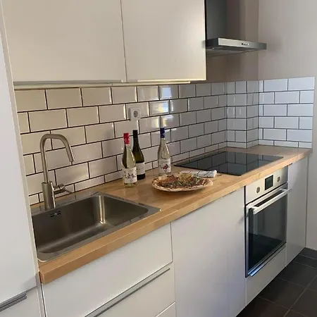 Szeder Lägenhet *