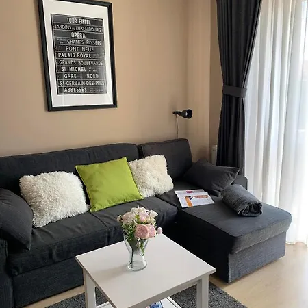 Apartment Szeder Eger