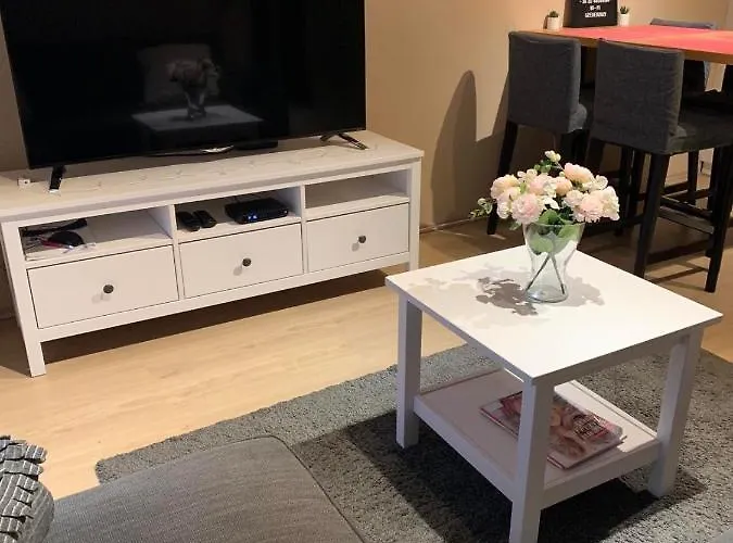 Apartament Szeder *