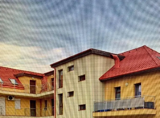 Szeder Apartament