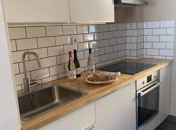 Szeder Apartament *