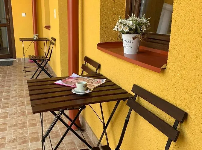 Szeder Apartament